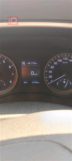 هيونداي توسان